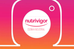 No Instagram da Nutrivigor, dicas e curiosidades do mercado de refeições