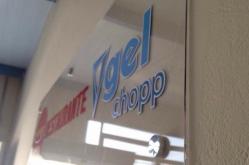 GEL CHOPP contrata a NUTRIVIGOR para servir refeição em sua empresa