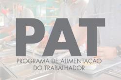 Quer melhorar a PRODUTIVIDADE e BEM-ESTAR da sua empresa? Conheça o PAT