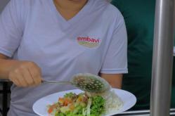 NUTRIVIGOR inaugura cliente de refeições coletivas em Valinhos; a tradicional EMBAVI