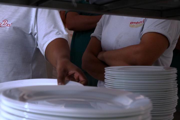 Restaurante Nutrivigor Refeições Coletivas na Embavi em Valinhos 9