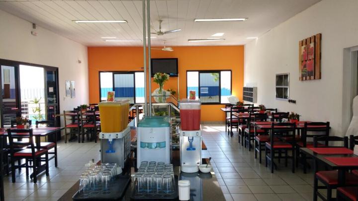 Restaurante Nutrivigor Refeições Coletivas na Optima em Vinhedo 1