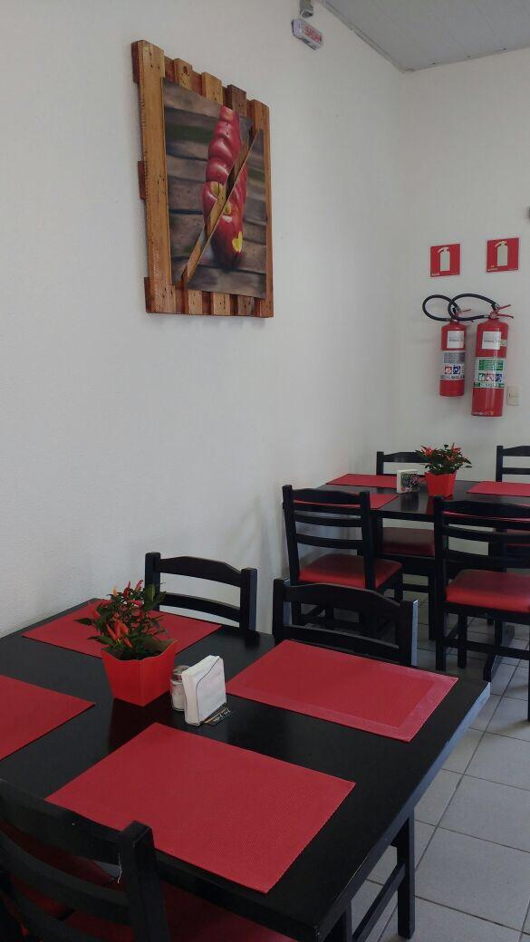 Restaurante Nutrivigor Refeições Coletivas na Optima em Vinhedo 3