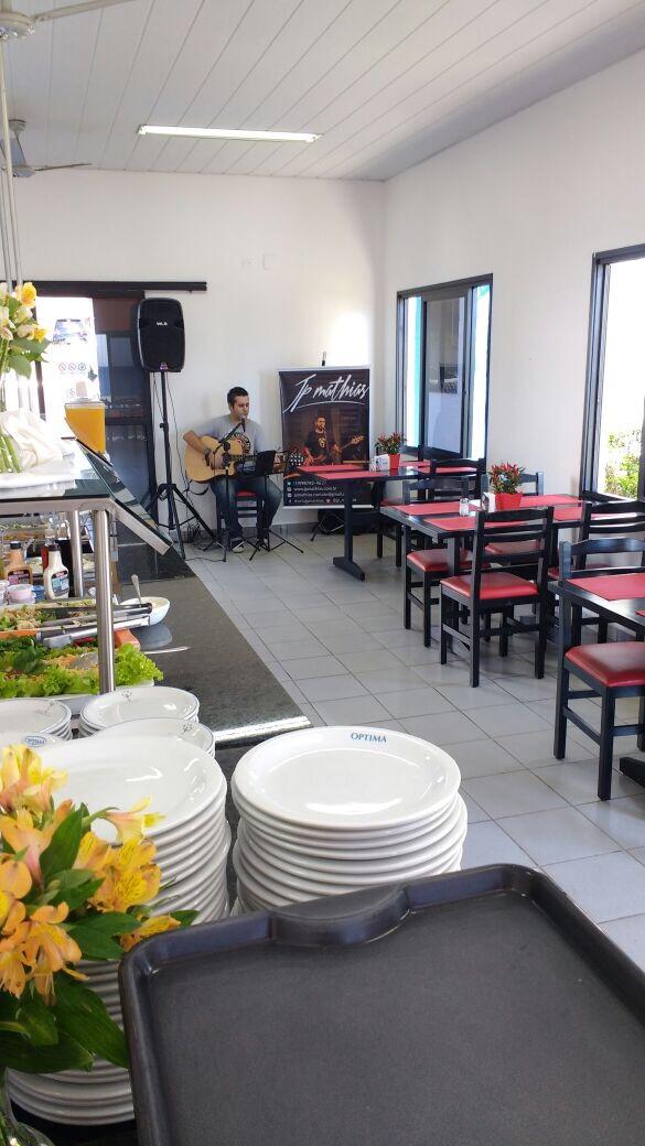 Restaurante Nutrivigor Refeições Coletivas na Optima em Vinhedo 5