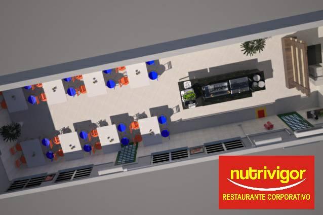 Nutrivigor-inaugura-restaurante-na-empresa-GOLDEN CARGO-6